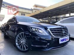 مێرسێدس بێنز S-Class